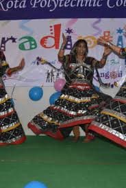 Kota Polytechnic College Extra-Activities photo 4